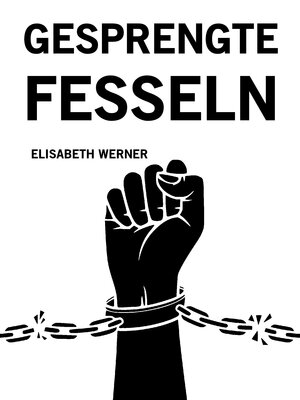 cover image of Gesprengte Fesseln